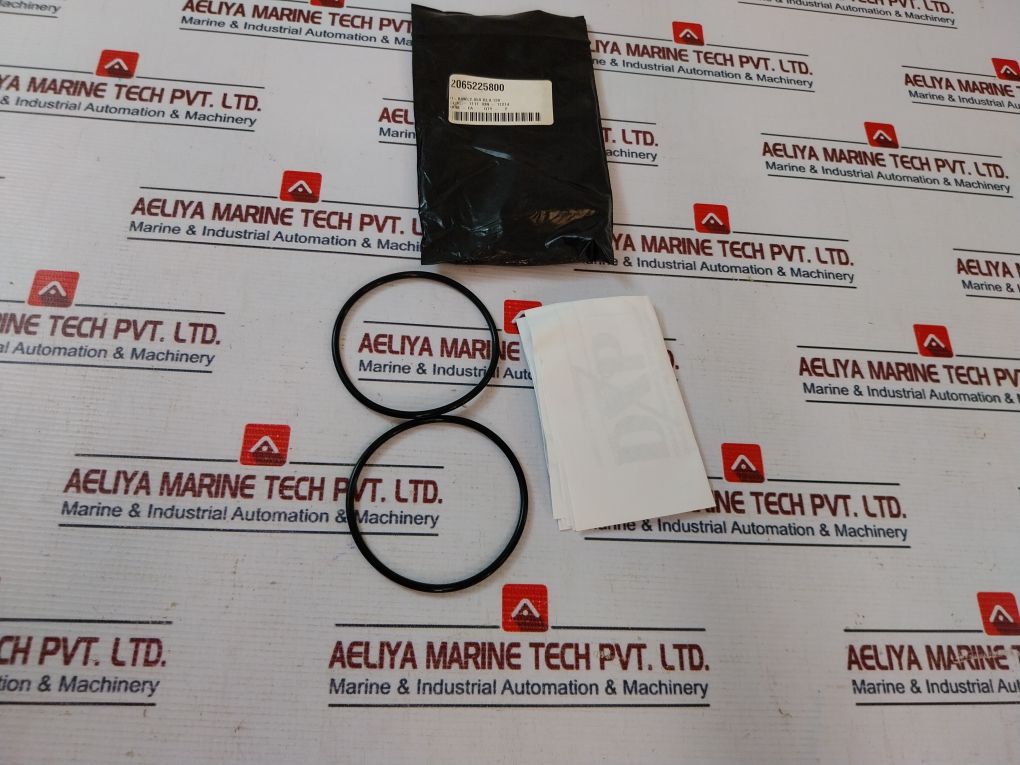 Expro 2051868200 Seal For Hydraulic Valve Kit
