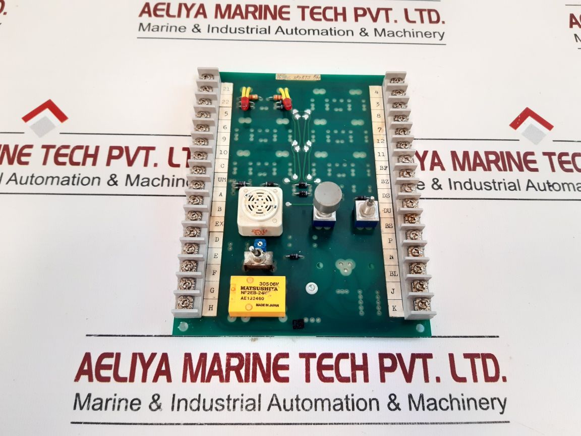 Ext-122 Pc Board Free Shipping