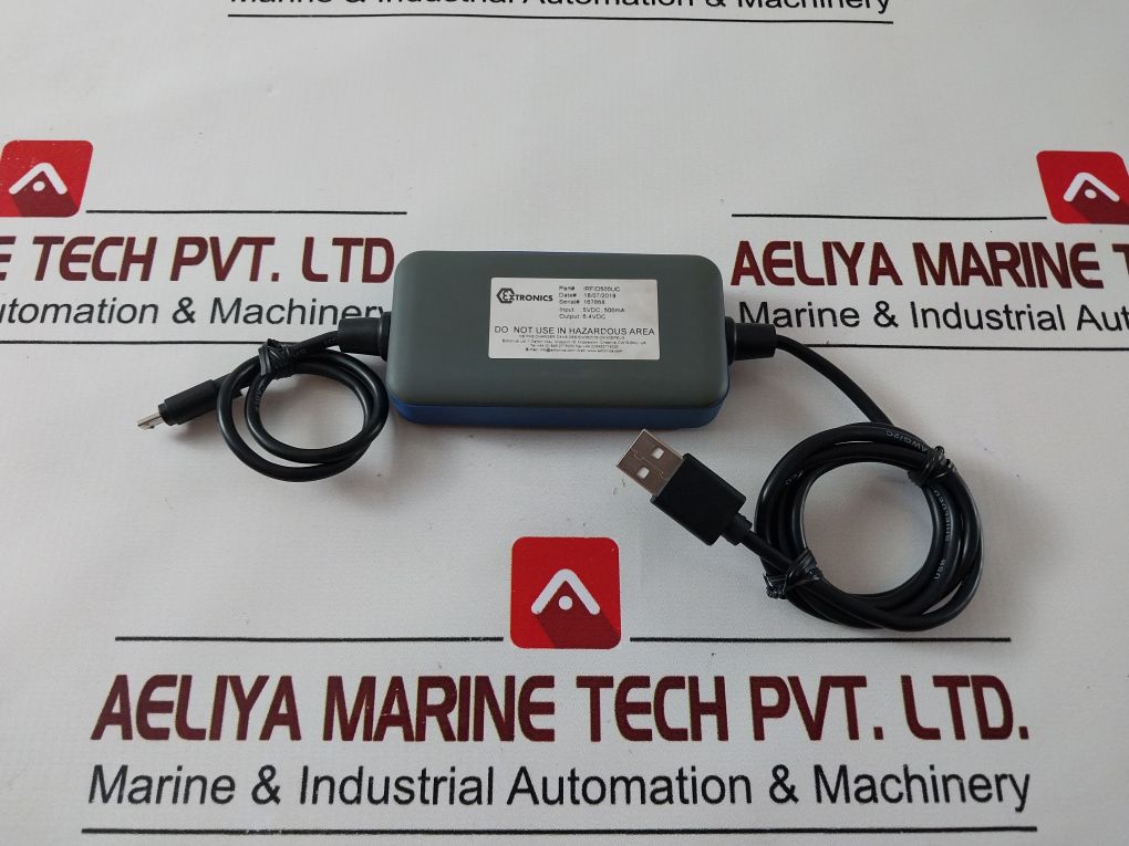 Extronics Irfid50001