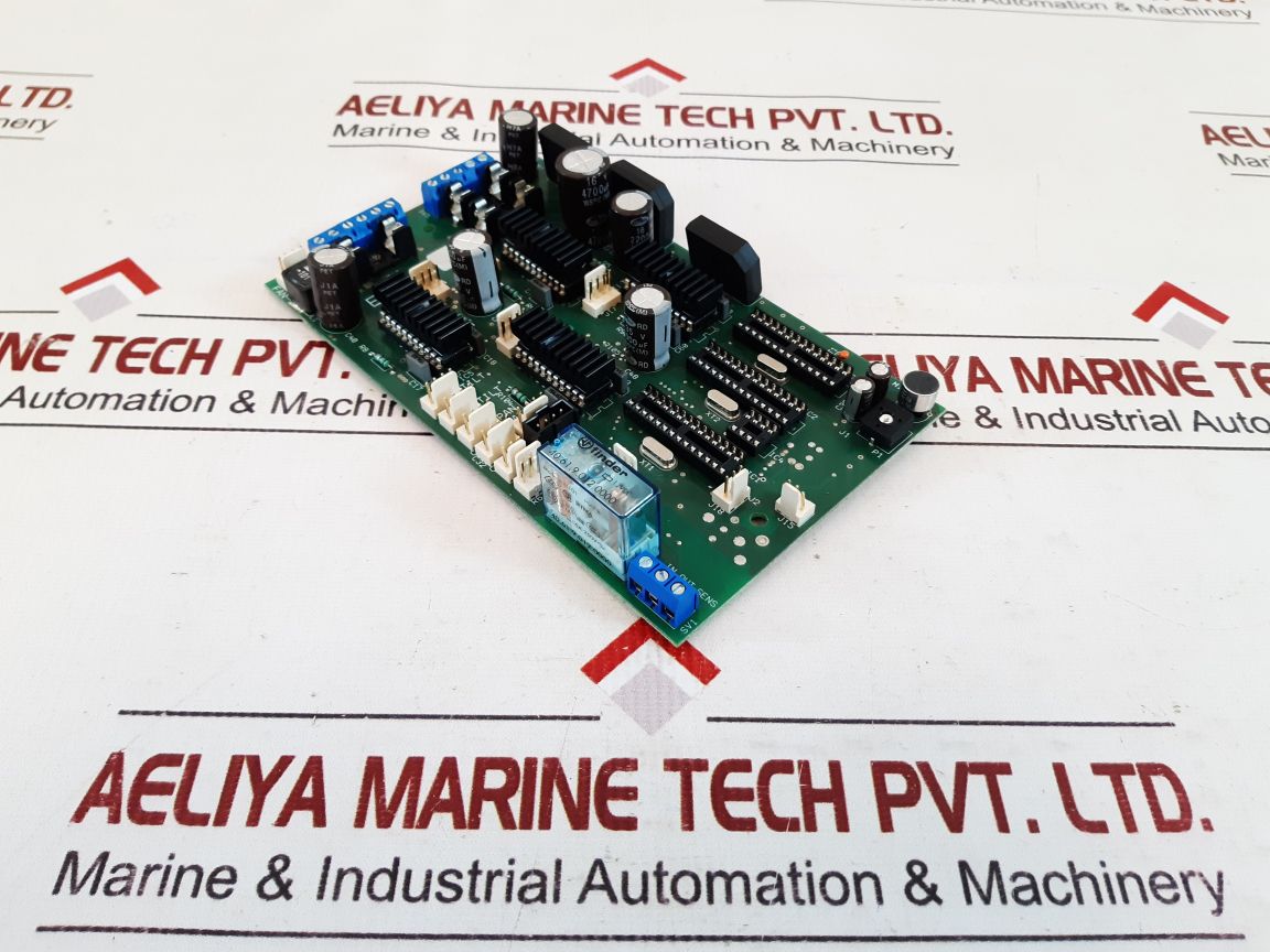 Ez1103 Pcb Card