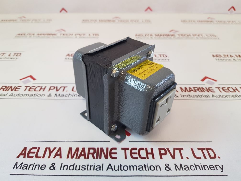 F-o-u-j 500 5060Hz Transformer