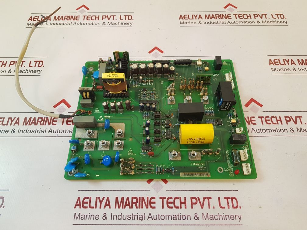 F14M2Gm1 Drive Board