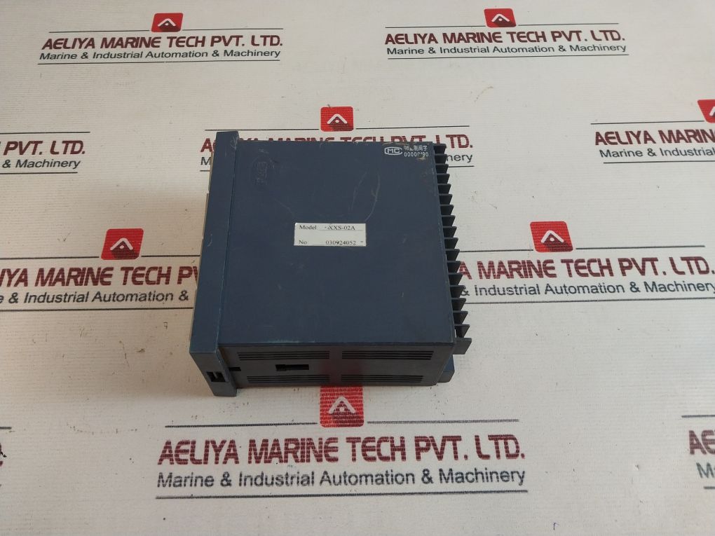 F&B Xxs-02A 220Vac