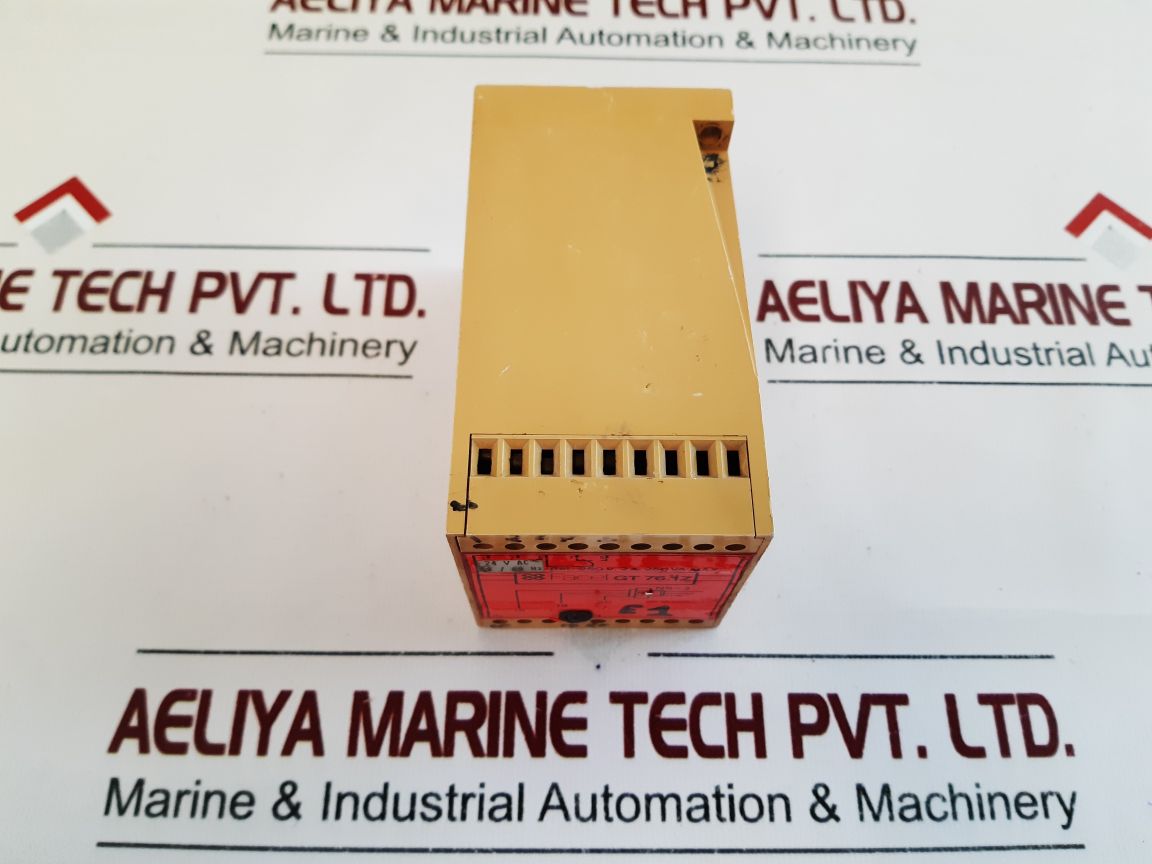 Facet Gt 76.1Z Relay