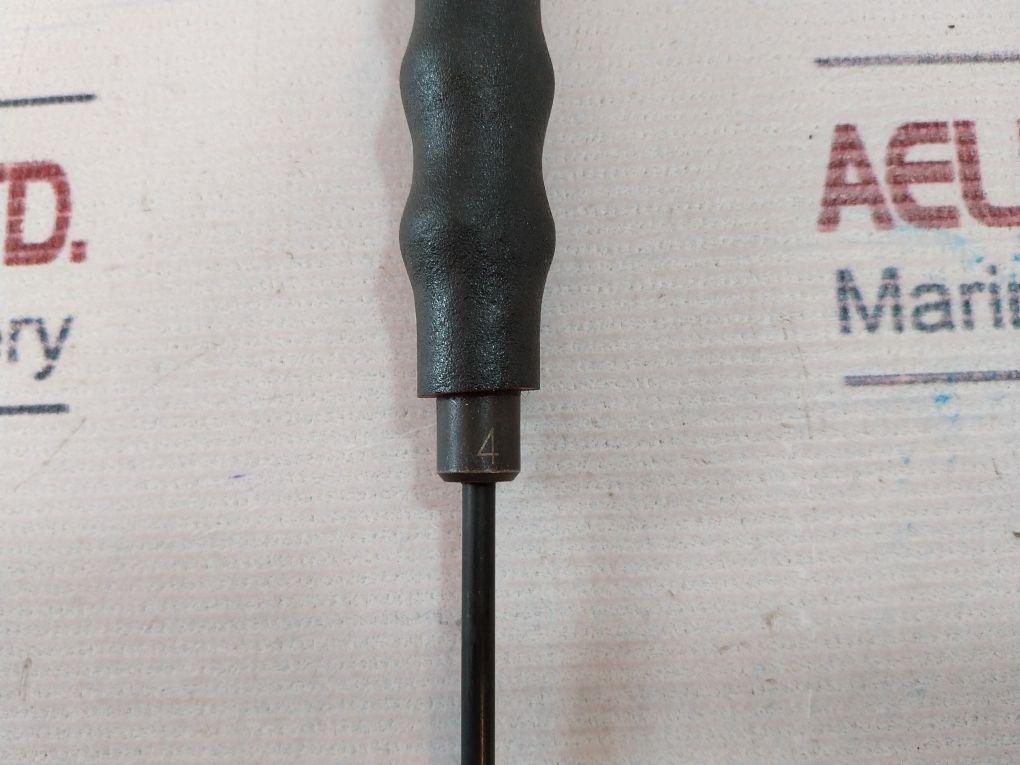 Facom 249.G3 Sheathed Drift Punch Set