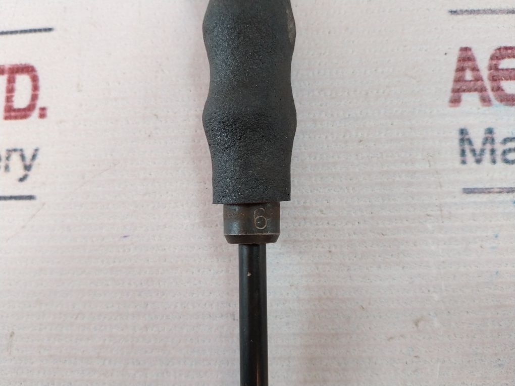 Facom 249.G3 Sheathed Drift Punch Set