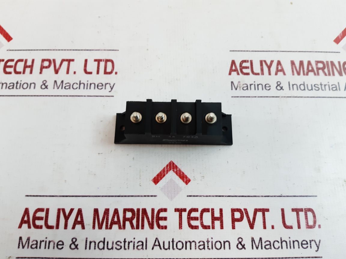 Facon Bh 45 704A Rectifier