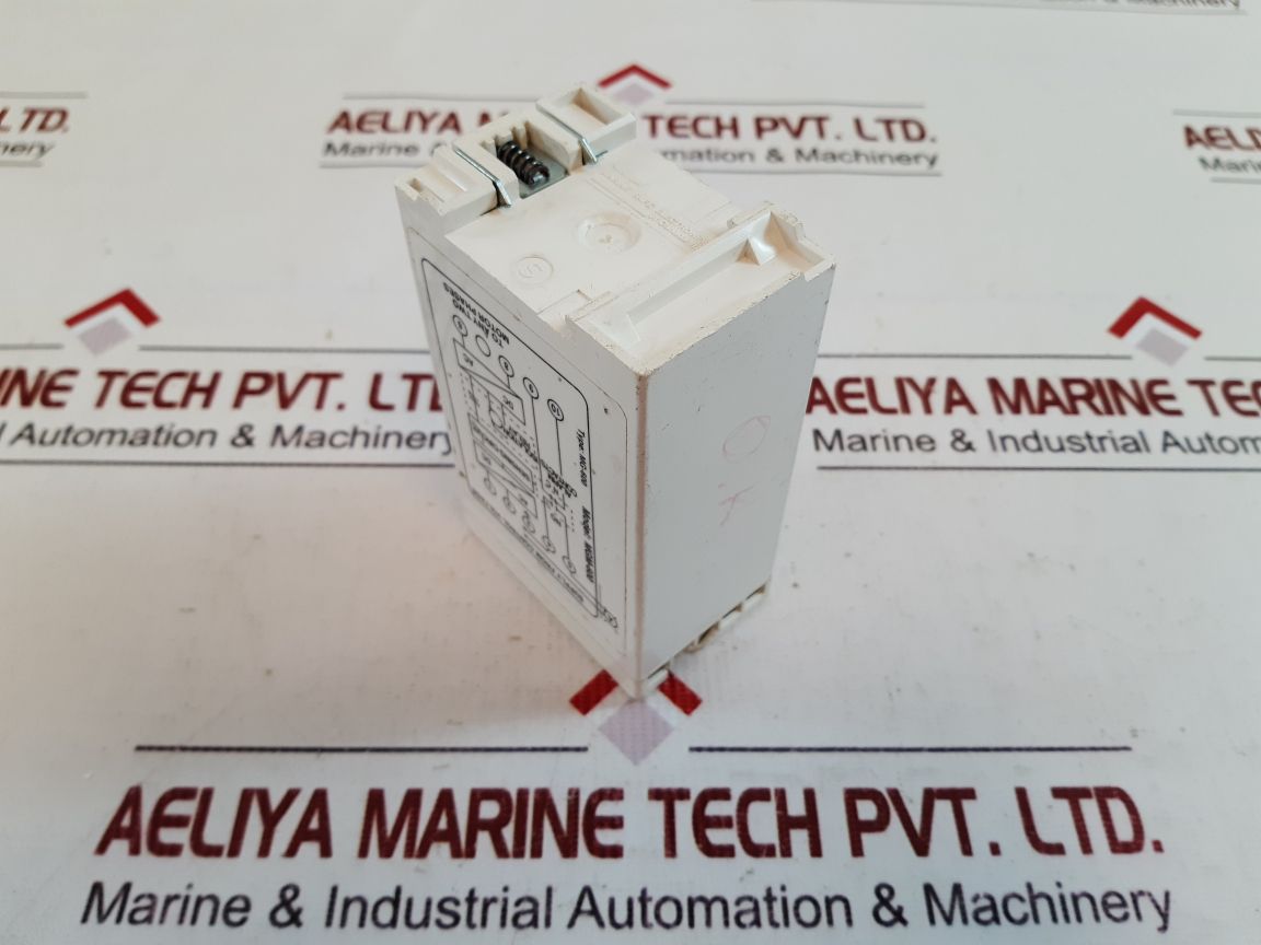Fail Safe Mgm-600 Insulation Fault Detector Mg-600 220V Ac