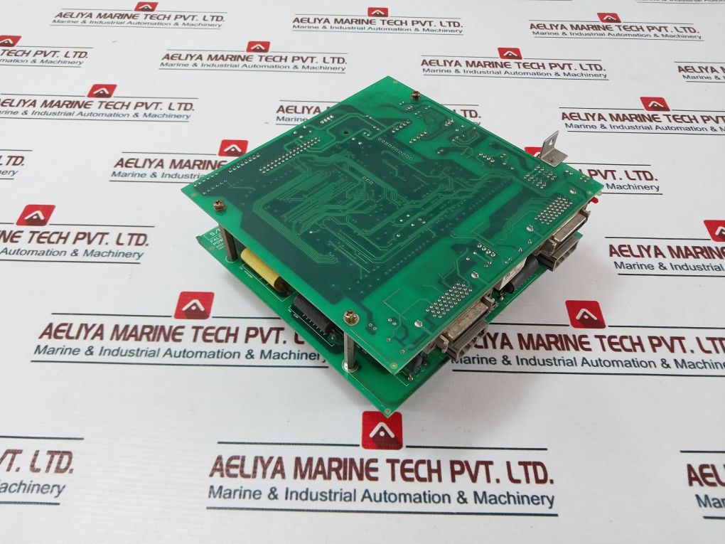 Falcon 2Axes Ac Amp Main Board V 4.4