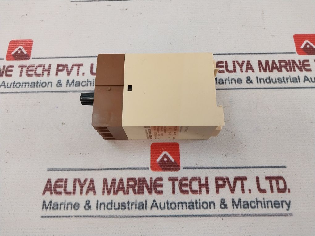 Fanal Tr-vze Relay 110-240V Ac