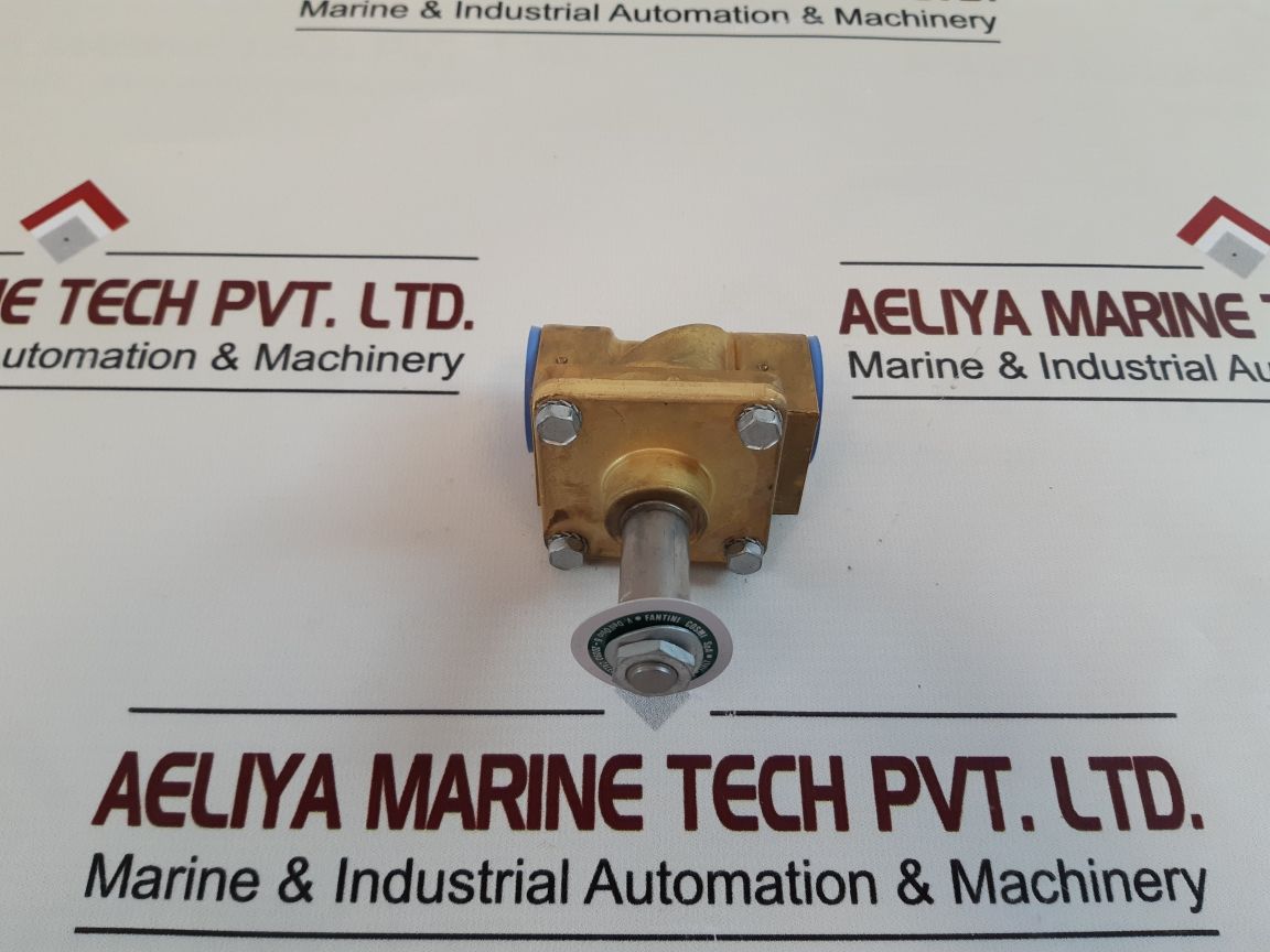 Fantini Cosmi M20E7 Solenoid Valve