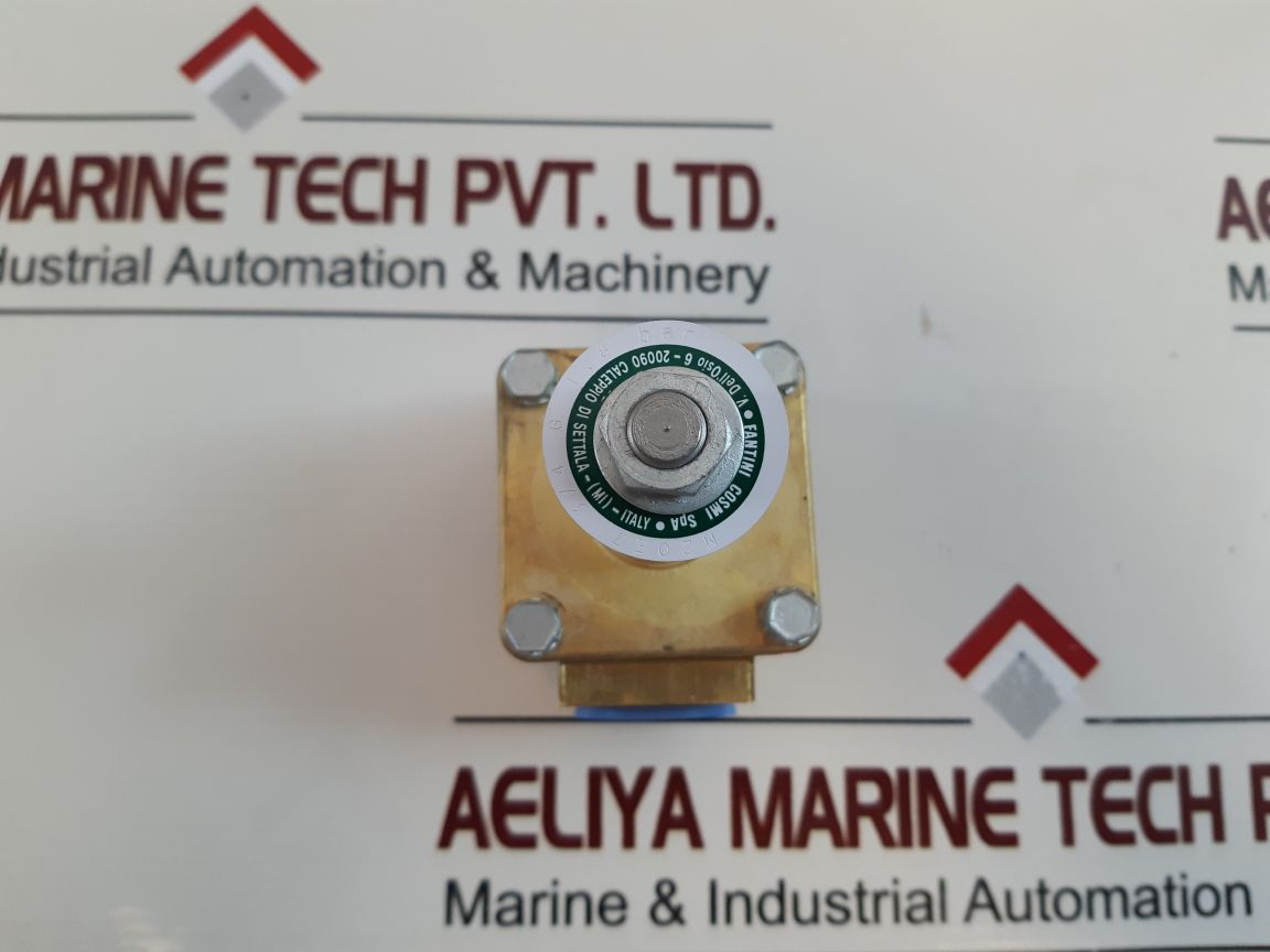 Fantini Cosmi M20E7 Solenoid Valve
