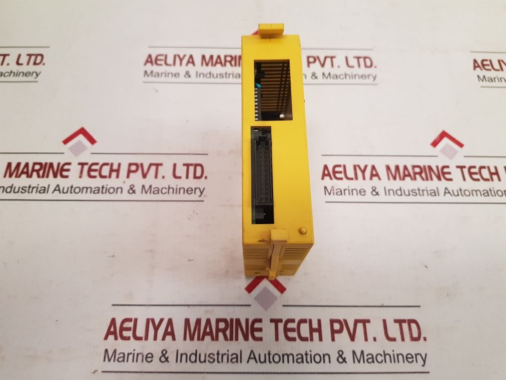 Fanuc A03B-0819 Output Module A0D16D