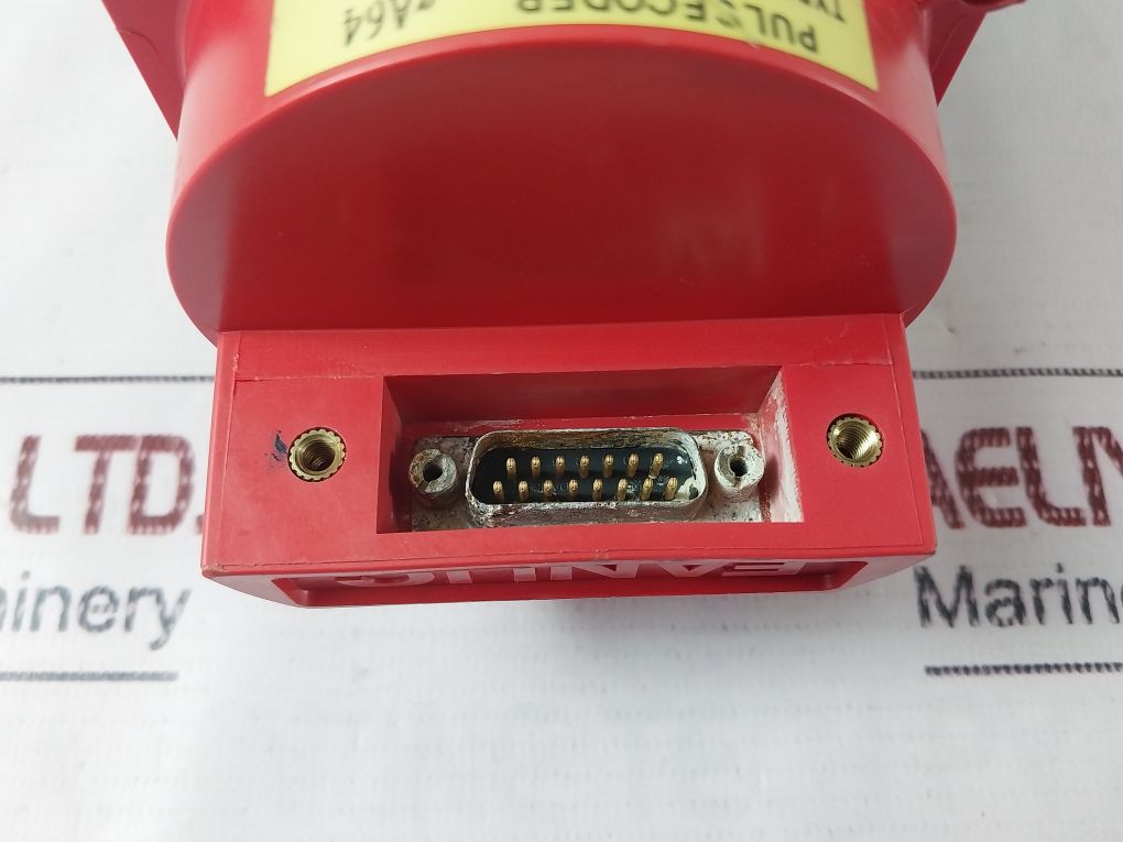 Fanuc A1/3000 A06B-0371-b175 Ac Servo Motor B-65142E