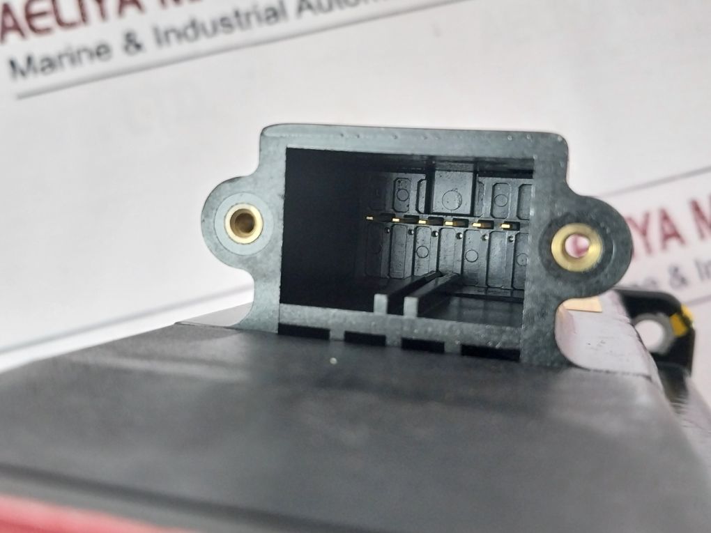 Fanuc A1/3000 A06B-0371-b175 Ac Servo Motor B-65142E