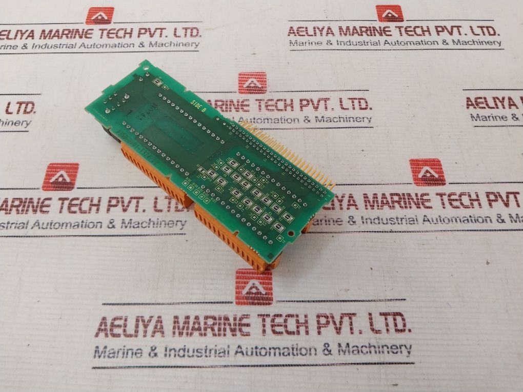 Fanuc Me-1 Interface Board