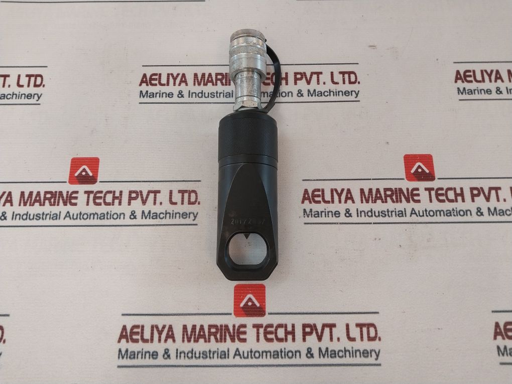 Faster Pvvm 38…F-1.60 Hydraulic Nut Splitter