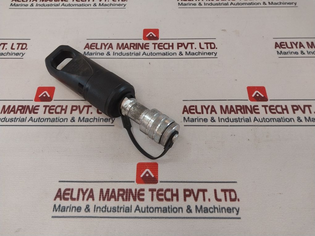 Faster Pvvm 38…F-1.60 Hydraulic Nut Splitter