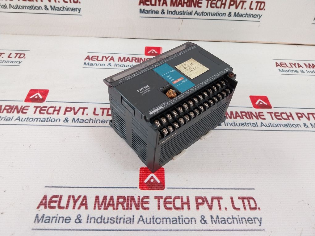 Fatek Fbs-40Mc Programmable Controller