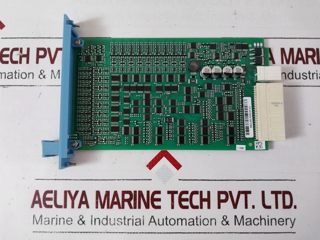 Honeywell Fc-io-0002 I/O Extender Module Io-0002