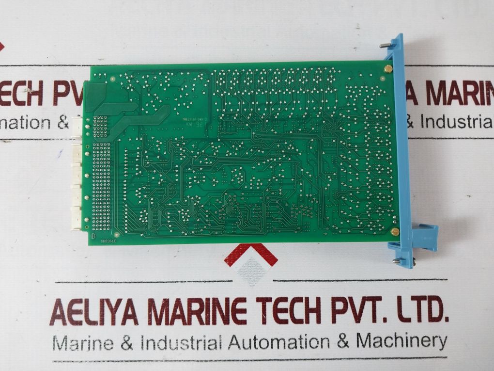 Honeywell Fc-io-0002 I/O Extender Module Io-0002