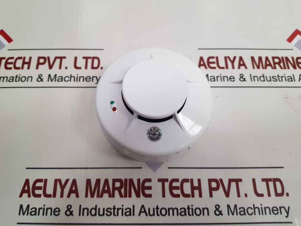 Fd-b10405 Cm-wt32L Smoke Detector