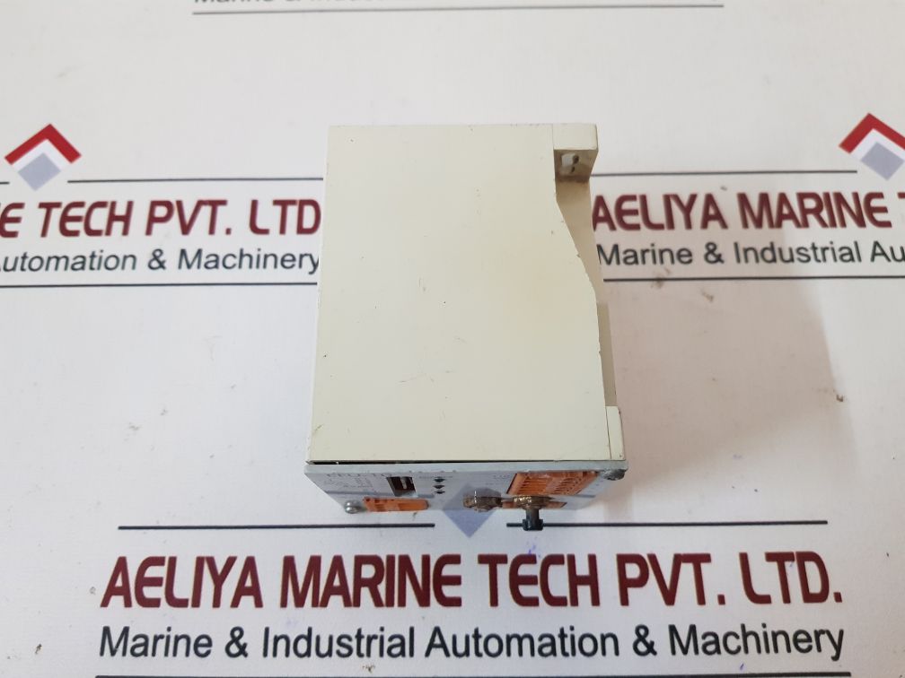 Fdb Efu-10 Multi Function Earth Leakage Relay 110 Vac