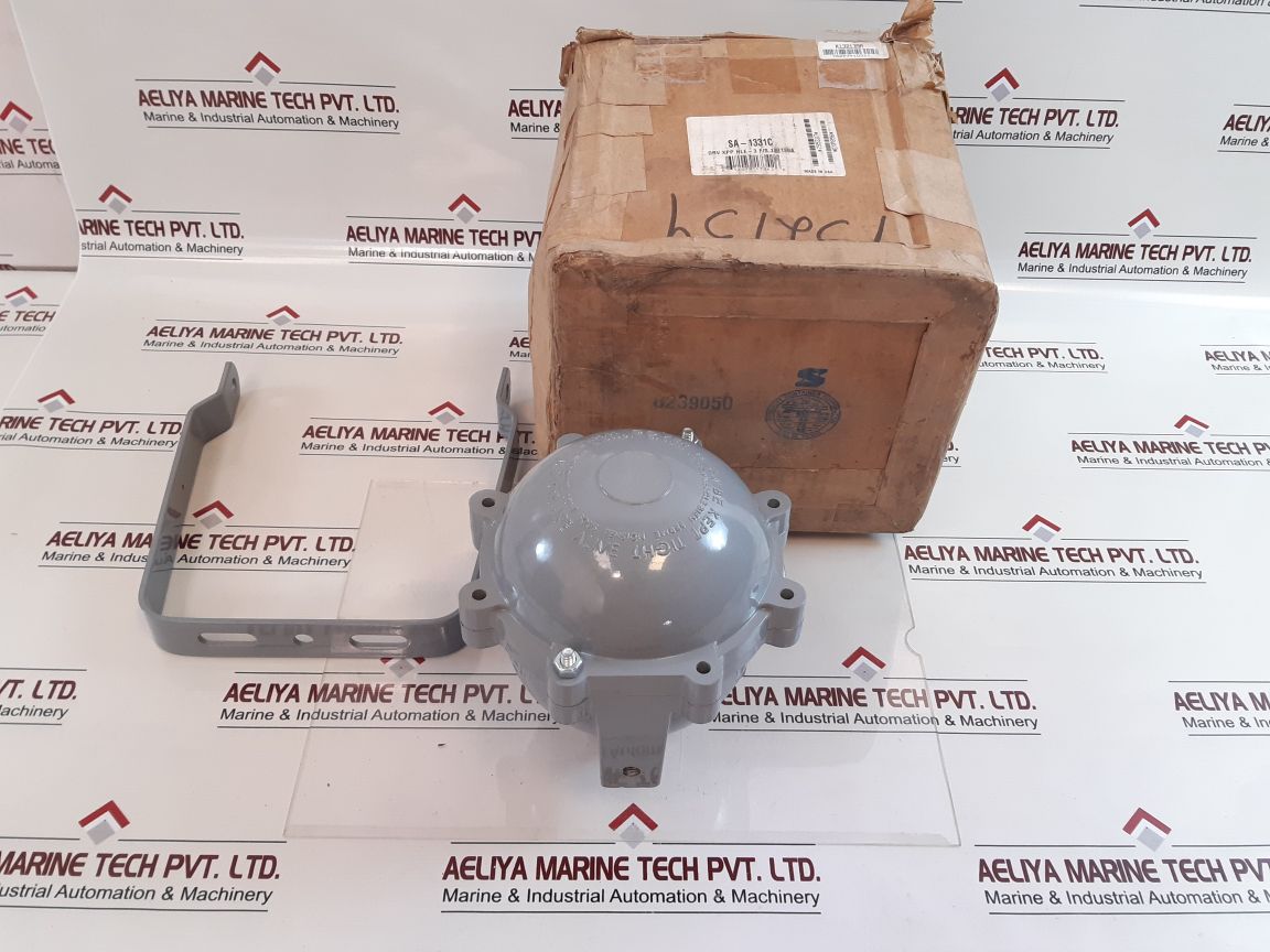 Federal Signal Sa1331C Driver Horn 132139