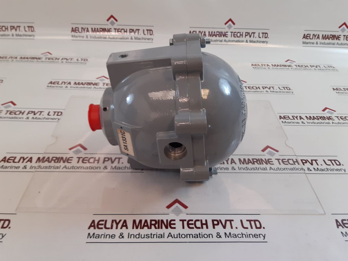 Federal Signal Sa1331C Driver Horn 132139
