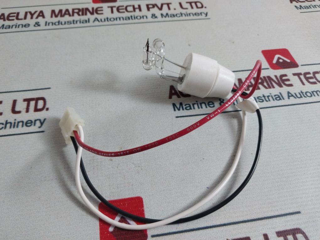Federal Signal K8107159A Strobe Tube Assembly