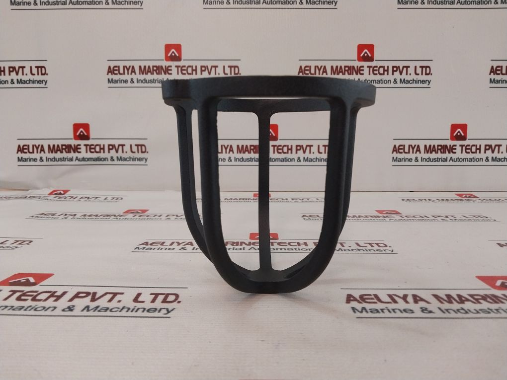 Federal Signal K8449090B Dome Guard For 151 Light