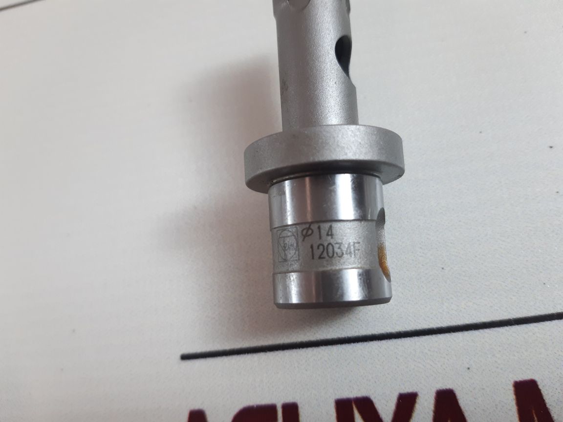 Fein 63130014010 kbh carbide tip 14mm x 3/4" cutter