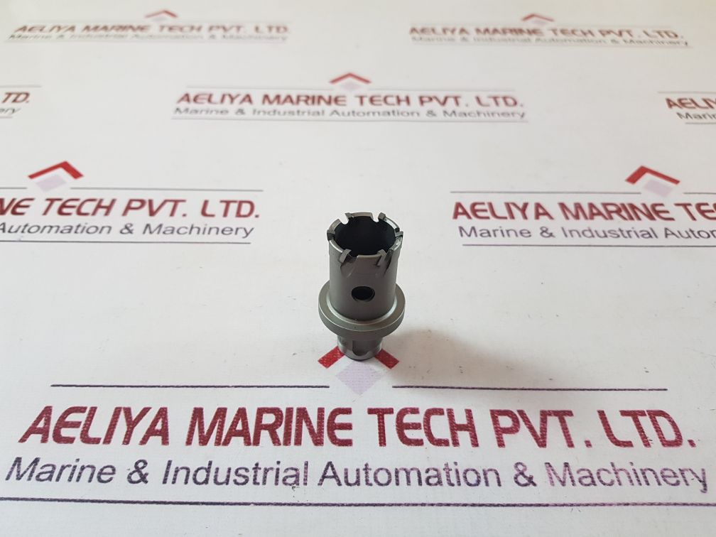 Fein Drill Fin63130207010 Hm Carbide Core Drill Bit Quickin Plus Holder