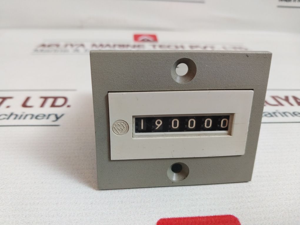 Feinwerkbau Mod. 01.601