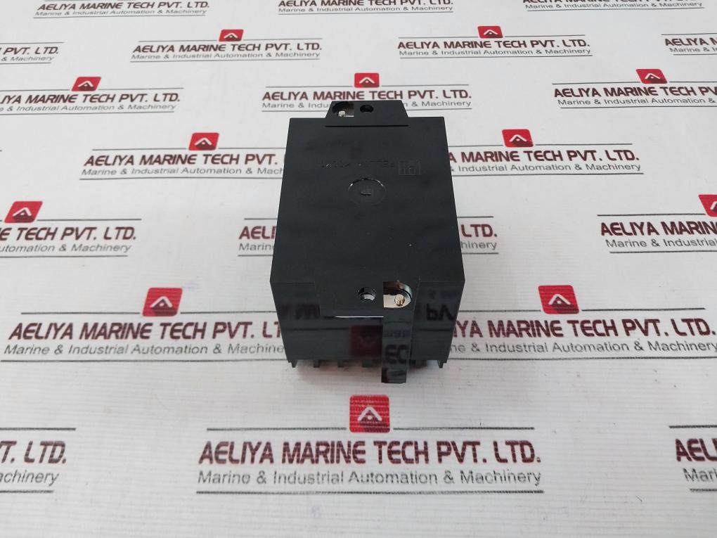 Fellow Kogyo Ct-2.3 Level Controller 0–20 S