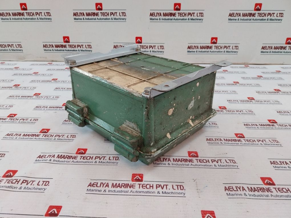 Fellow Kogyo Focas-1500C Bilge Alarm Ac100/110/115/220V