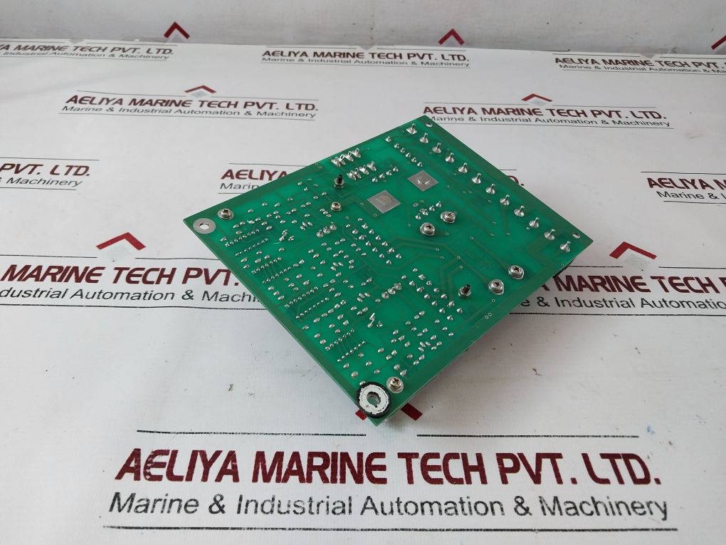Fellow Kogyo Lic-38T Pcb Card Lic-38Tt-2 Ac 100/110