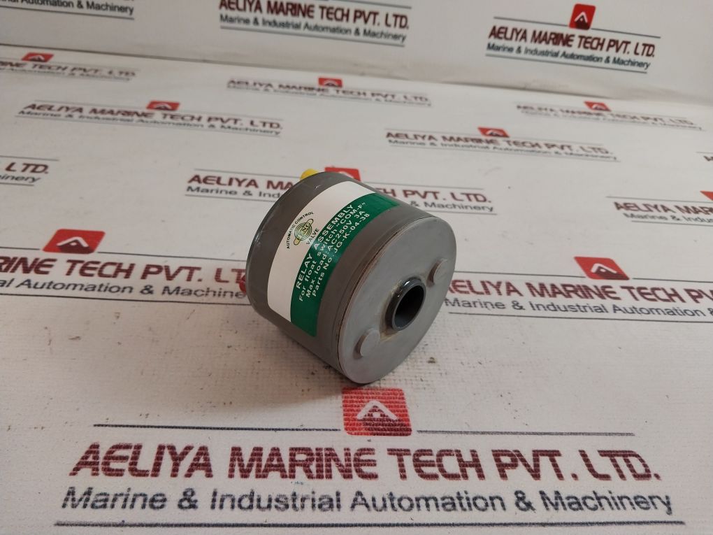 Feng Jg-k-04-38 Relay Assembly For Float Switch