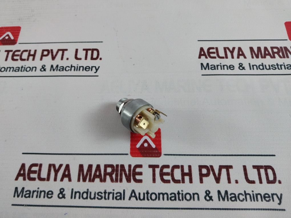 Fenwick Key Switch