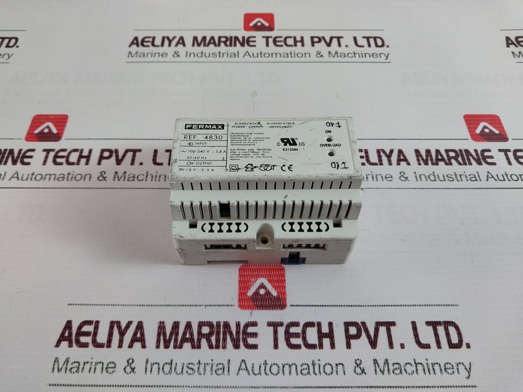 Fermax 4830