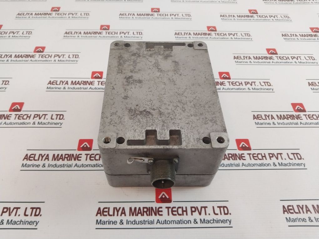 Fernsteuergerate Pw 620 Potentiometer Junction Box