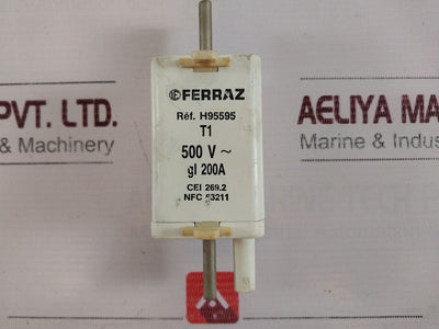 Ferraz H95595