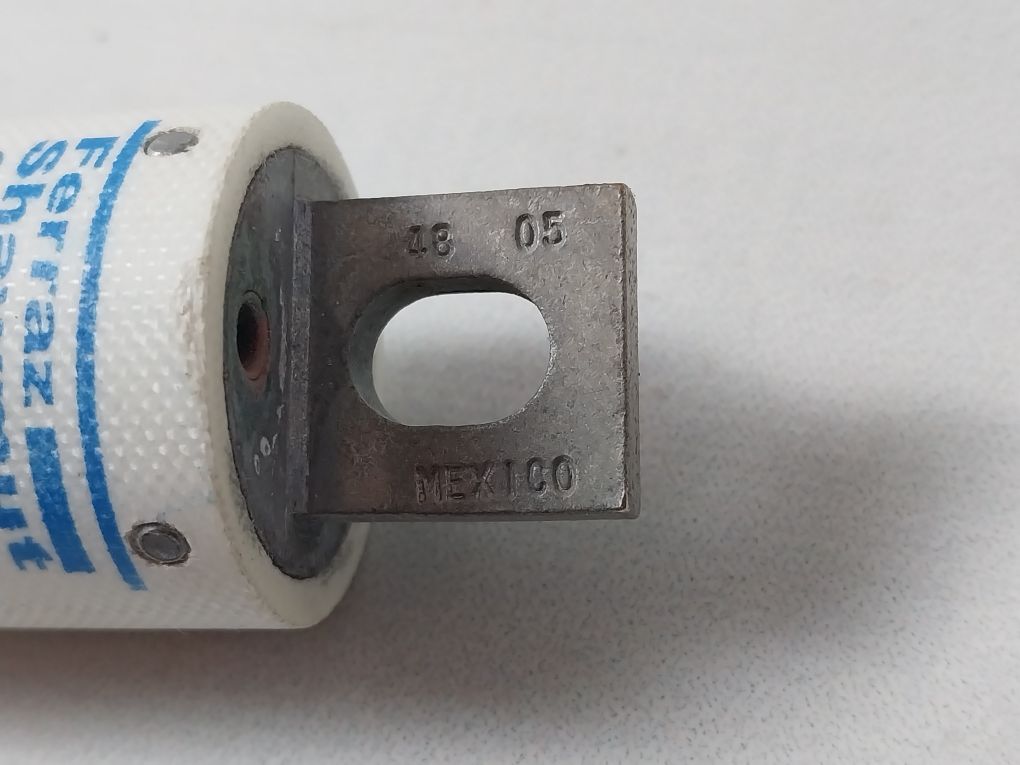 Ferraz Shawmut A30Qs100-4 Fuse 100A 300Vac 200Ka Ir