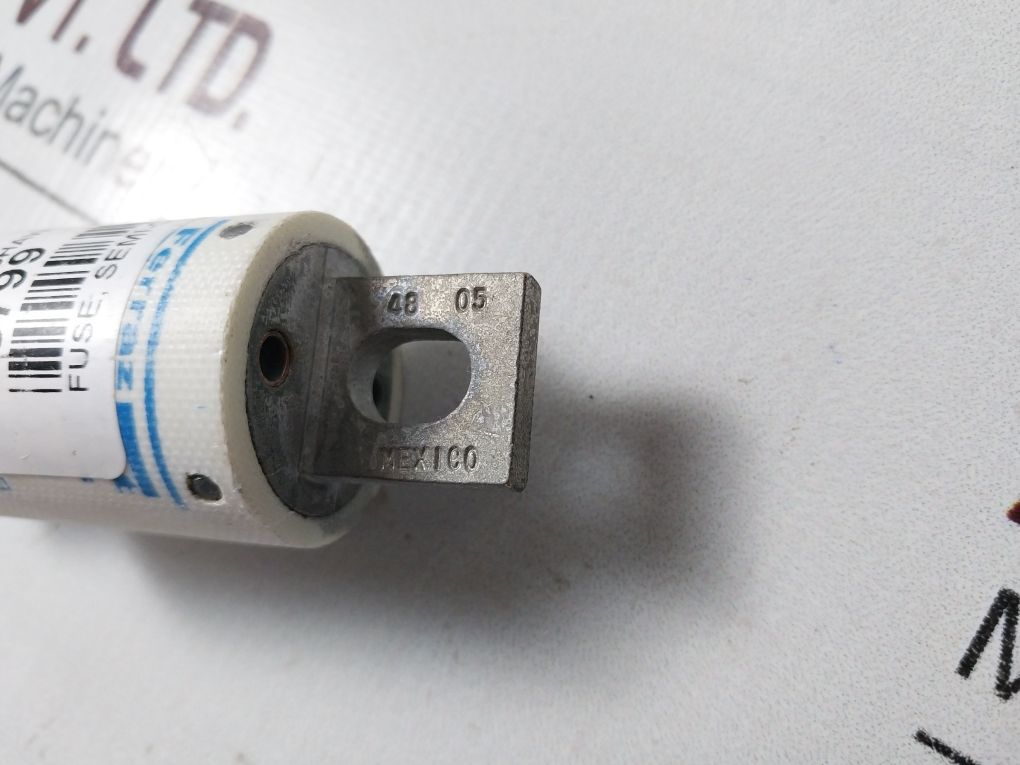 Ferraz Shawmut A30Qs100-4 Semicondr Fuse 100 Amp,300V