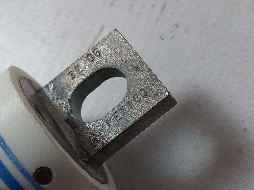 Ferraz Shawmut A30Qs150-4 Semiconductor Fuse