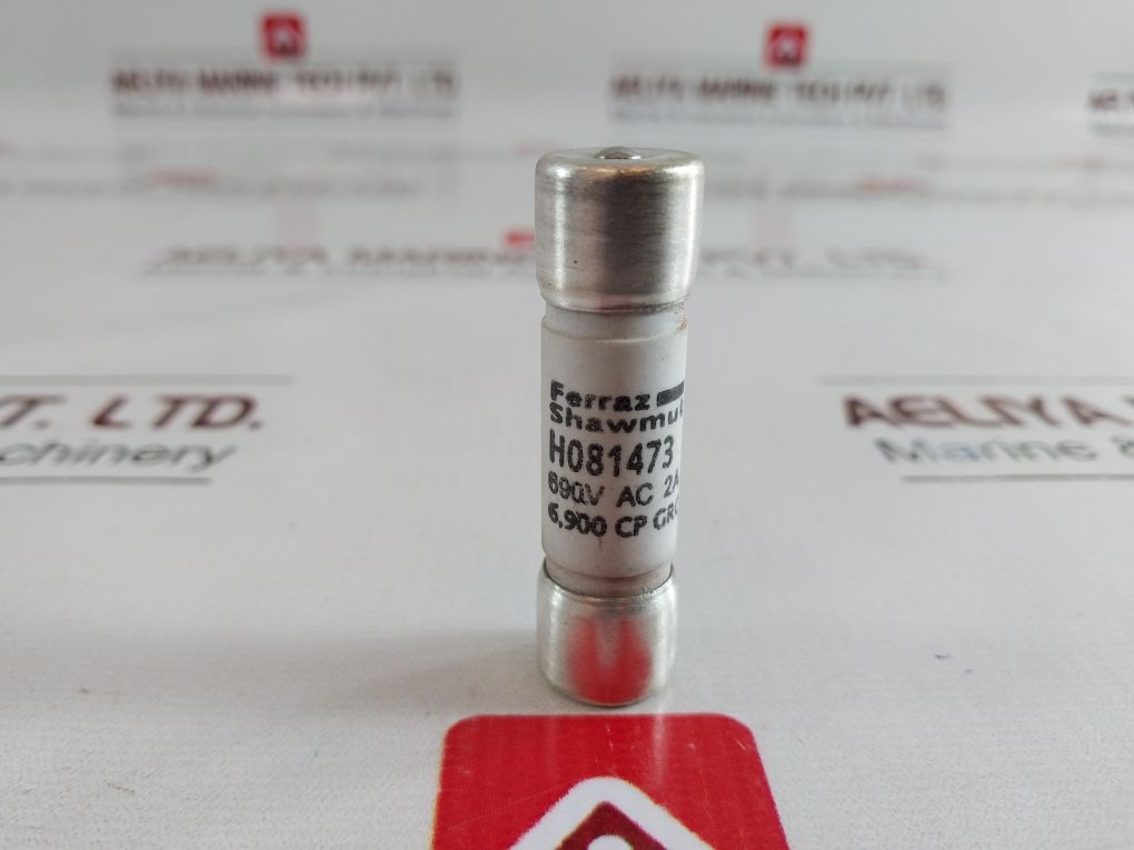 Ferraz Shawmut H081473 Fuse