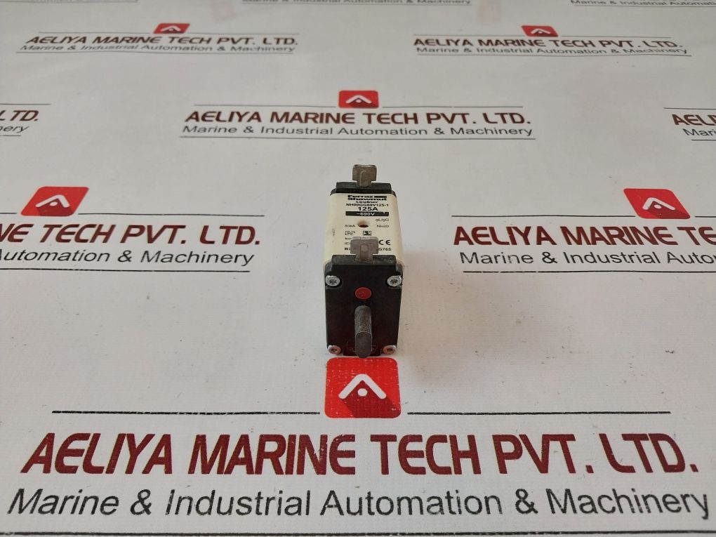 Ferraz Shawmut Nh00Gg69V125-1 Fuse