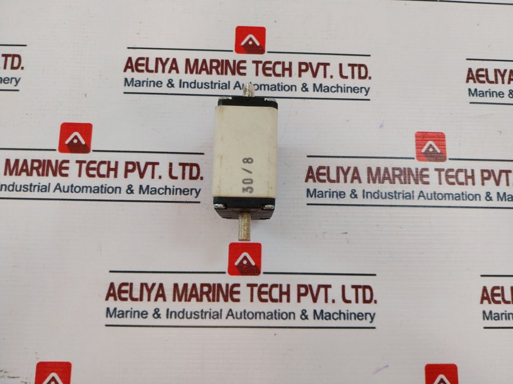 Ferraz Shawmut Nh00Gg69V125-1 Fuse Gl/Gg 690V