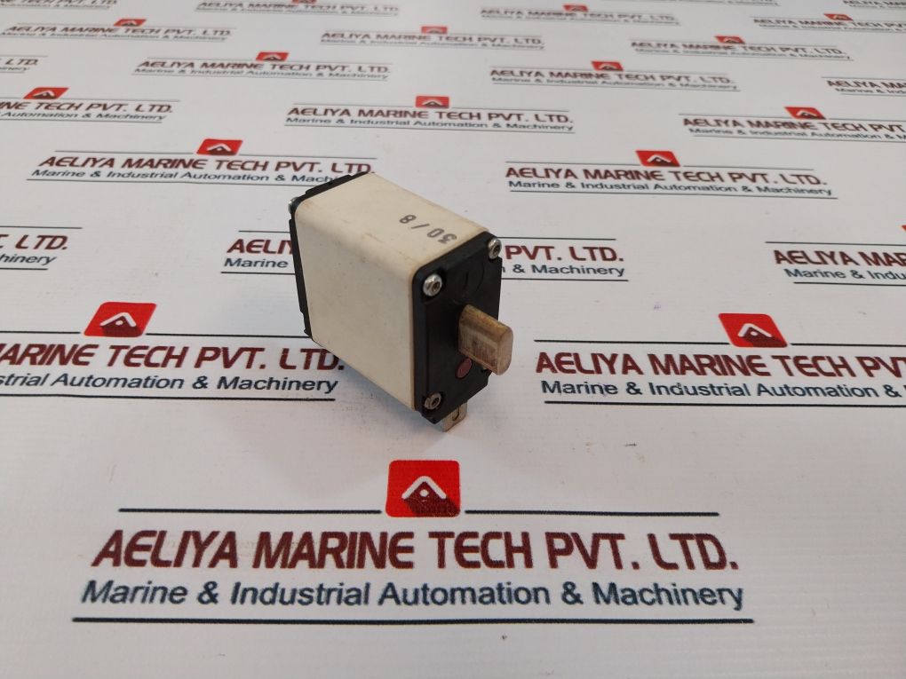 Ferraz Shawmut Nh00Gg69V125-1 Fuse Gl/Gg 690V