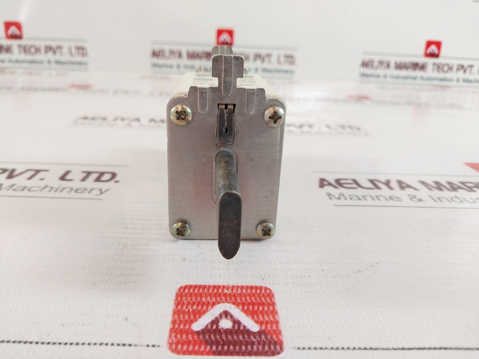 Ferraz Shawmut Nh1Gg50V200
